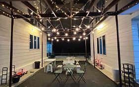 Idaman Cottage Sekinchan